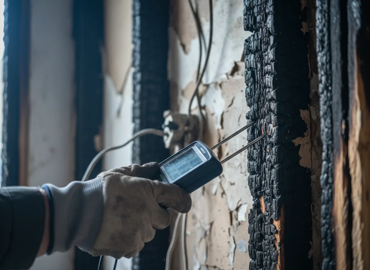 Fire Damage Restoration Jellico, TN FAQs